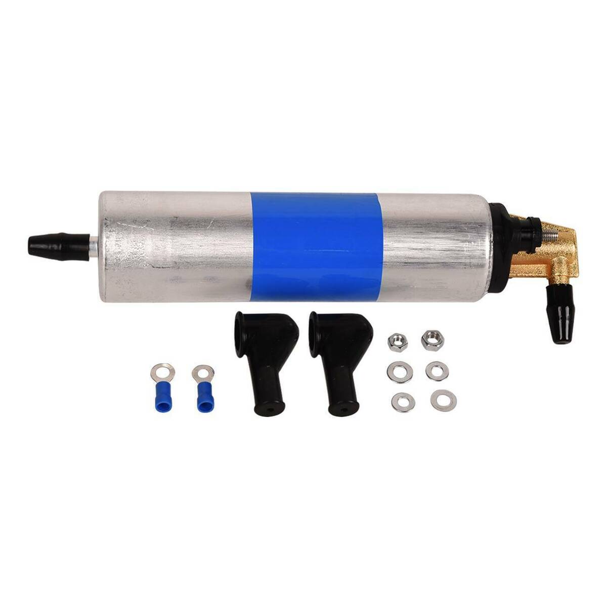 FUEL PUMP PERKINS