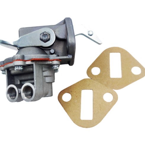 FUEL PUMP PERKINS