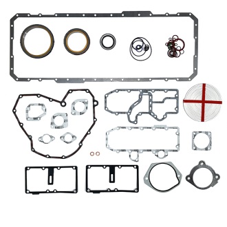 BOTTOM GASKET SET CATERPILLAR 3114