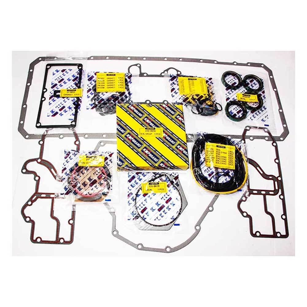 BOTTOM GASKET SET CATERPILLAR 3116