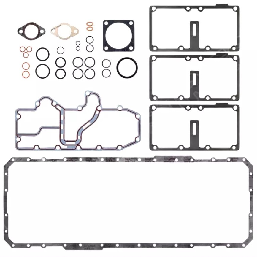 BOTTOM GASKET SET CATERPILLAR 3116