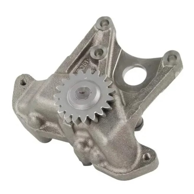 OIL PUMP PERKINS 1004.4