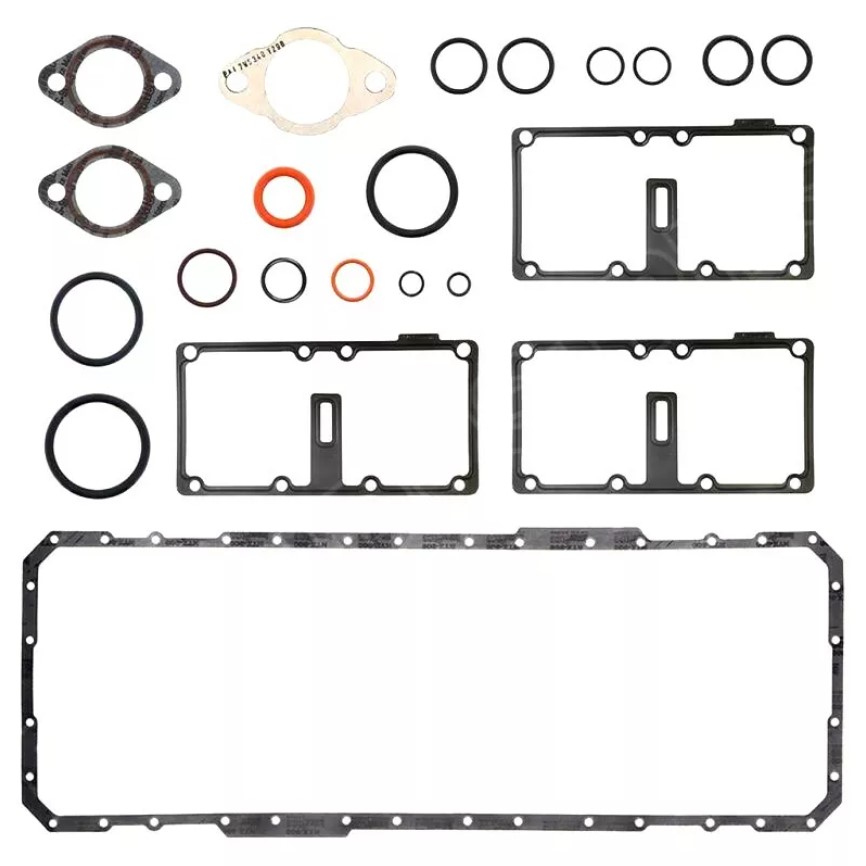 BOTTOM GASKET SET CATERPILLAR 3126