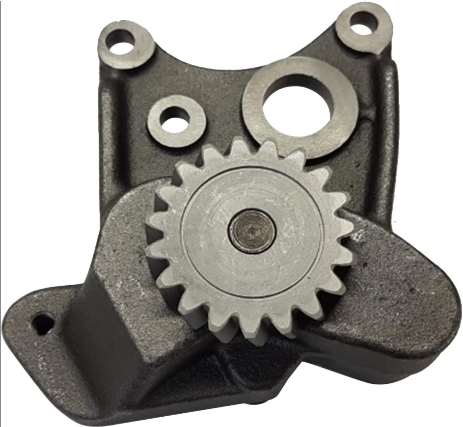 OIL PUMP PERKINS 4.236 | 1004.4