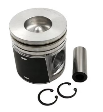 БУТАЛО С ПИН И ЗЕГЕРКА PERKINS 804C-33 | 804D-33 +0.50